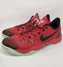 kobe venomenon red