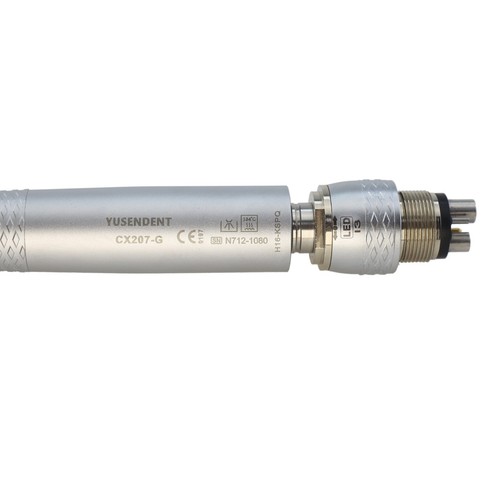 COXO Dental High Speed Handpiece Fiber Optic For Bien Air Unifix KaVo NSK Sirona - Picture 99 of 637
