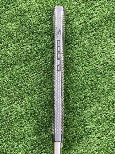 Cobra King MIM ONE LENGTH 56º Wedge Stiff Flex Steel, Right Handed, BRAND NEW! - Picture 13 of 16