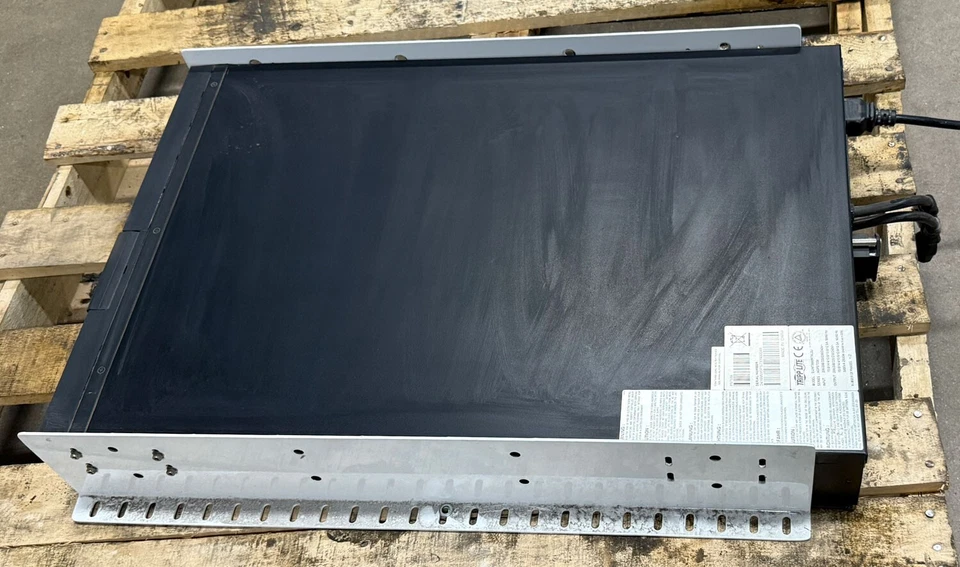 Tripp-Lite 2500w SmartOnline Double-Conversion UPS 230v 570 joules Datacenter - Image 4 of 4