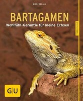 Bartagamen | Buch | 9783833852183