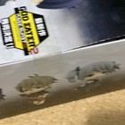 Grand Anichara Heroes God Eater 2 Box — photo 4