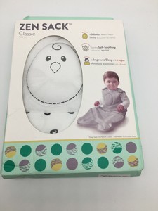 zen sleeping bag