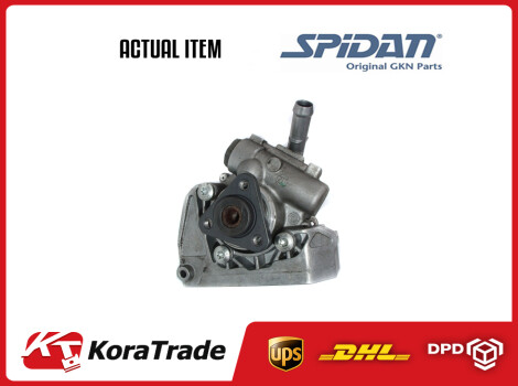 HYDRAULIC PUMP STEERING SYSTEM 0054294 SPIDAN I for sale online | eBay