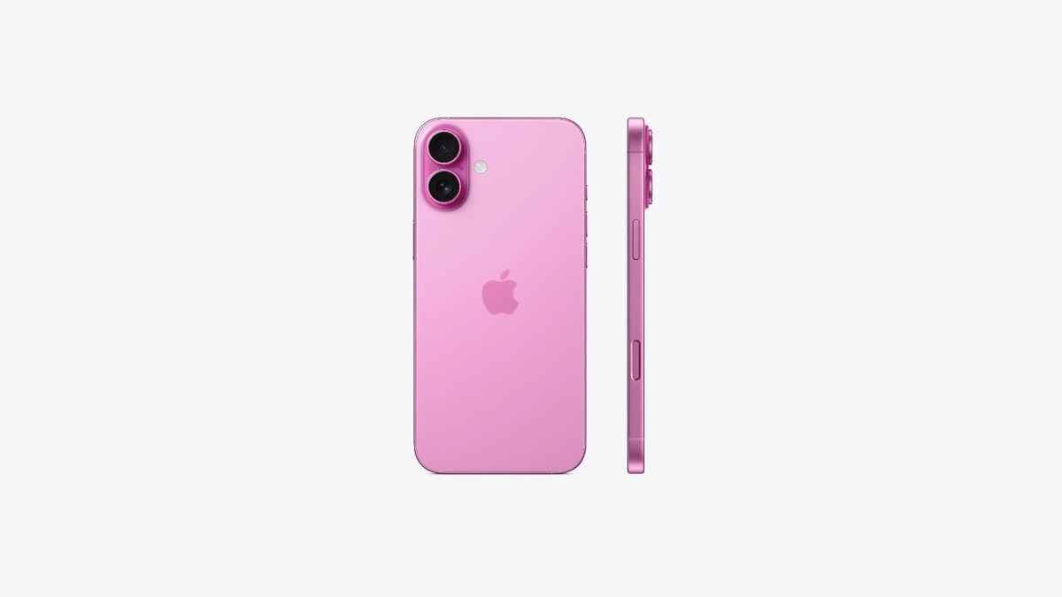 Buy Apple iPhone 16 - 256 GB - Pink (Unlocked) online | eBay