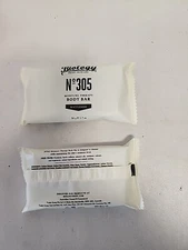 Biology No.305 Moisture Therapy Body Bar 1.7 Oz. Soap.  2 Boxes Of 50. Total 100