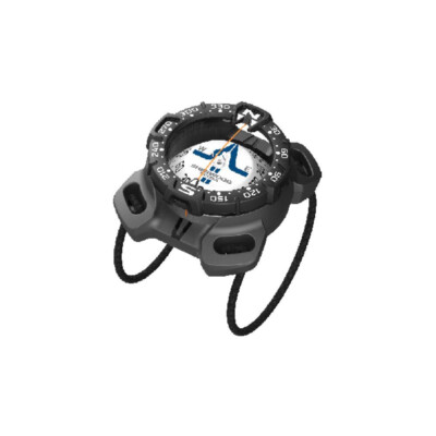 Compas Navcon Sherwood Montage Bungee Console Indicateur Plongée BMCMP