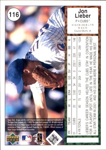 2002 Upper Deck AUTHENTICS Commons Stars RCs ⚾ VOUS CHOISISSEZ VOS FAVORIS ⚾ MLB BASEBALL - Photo 164 sur 300