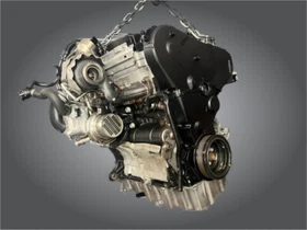 CRL 2.0TDI Motor Audi A3 8V 150PS 136PS Runderneuert 0KM Engine Monteur Turbo