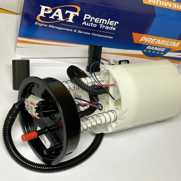 Bomba de combustible para Jeep ZG GRAND CHEROKEE 4,0 L 1996 ERH módulo de depósito conjunto 2 años Foto 2 de 4