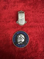 Motorcycle Mikuni Carburetor Carb Top Cap Diaphragm Cover OEM Genuine Part