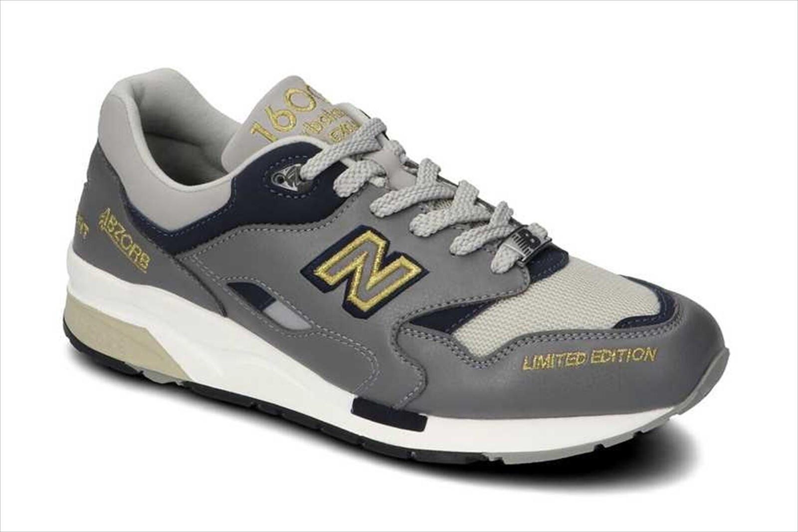 高速配送靴NEW BALANCE CM1600 LE JAPAN LIMITED GREY CM1600LE US 10 | eBay