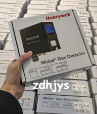 New Honeywell MIDAS-T-004 Gas Detector DHL or FedEx#