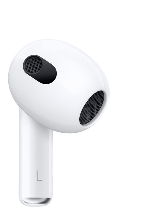 Apple AirPods 3rd Gen Wireless Bluetooth Earbuds or Case