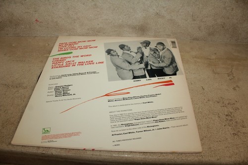 Lp vinyl. The Rivingtons – Papa-Oom-Mow-Mow (US.1982) - Picture 2 of 4