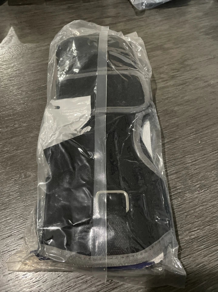 NEW Plantar Fasciitis Night Splint Foot Drop Ankle Brace Support Pain Relief!!! - Image 2 of 2