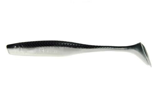 K.P Lazy Shad Leurres Souple 5 " 12,5 CM 5 Pièce Softbaits Sandre Brochet - Photo 56/81