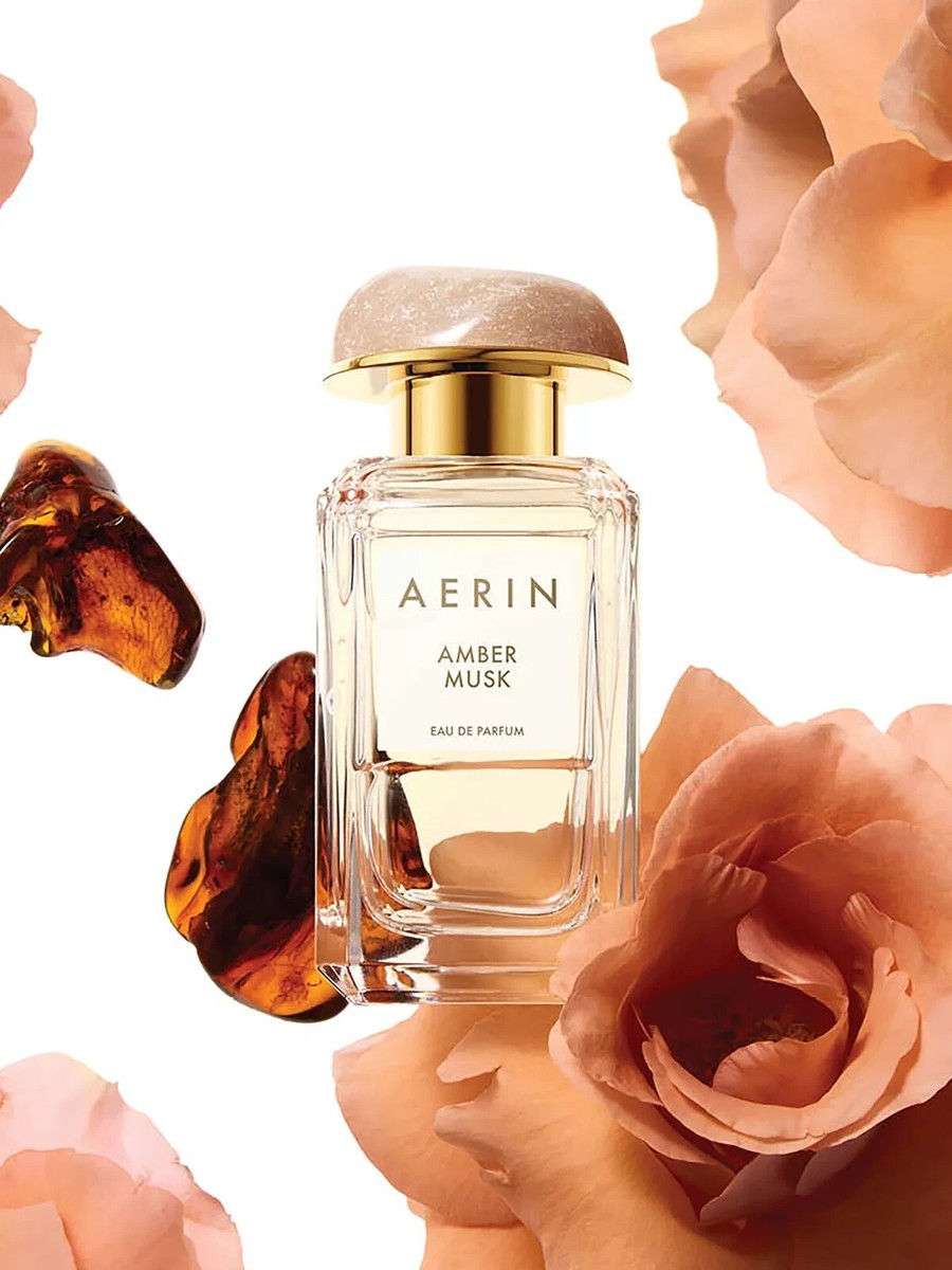 Aerin Amber Musk 1.7 oz / 50ml Eau de Parfum | eBay