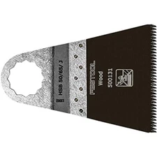 Festool 500145 Vecturo Japanese-Style Blade for Wood, 50mm x 65mm, 5-Pack