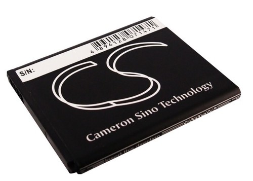 UK Battery for Alcatel One Touch 5035 One Touch 5035D CAB32E0000C1 CAB32E0000C2 - 第 3/5 張圖片