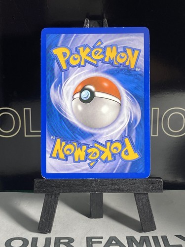 Volbeat Great Encounters Reverse Holo 92/106 Pokemon Card LP - Picture 4 of 5