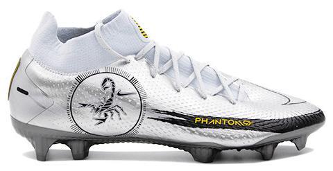 Nike Phantom Scorpion Elite Dynamic Fit FG Secret Tournament
