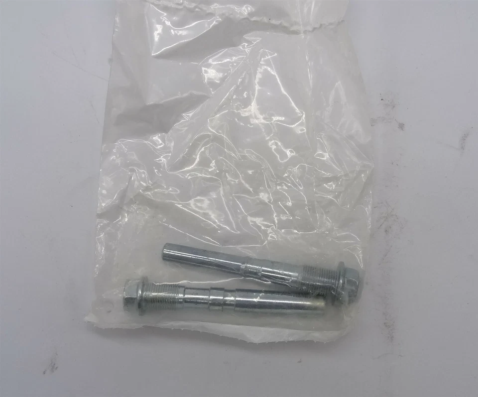 Perno de pinza de freno de disco Wagner H15189, delantero Foto 2 de 2