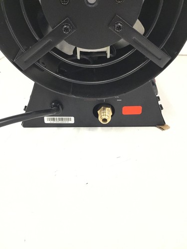 Mr. Heater 6000BTU F271370 Forced Air Propane Indoor/Outdoor Heater FREE SHIP - Picture 8 of 17