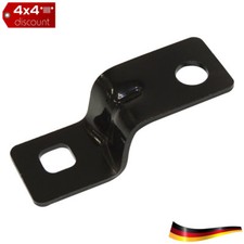 Stoßstangenhalter, Hinten (nicht EU) Innen Jeep Wrangler JK 2007+