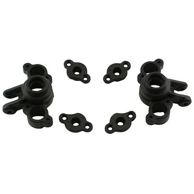 Traxxas E-Revo Spares, Parts & Upgrades | Wheelspin Models - Foto 8