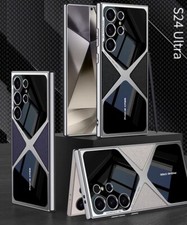 Coque Samsung s24ultra  de téléphone portab...