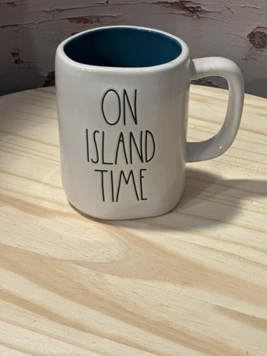 NEW RAE DUNN TROPICAL SUMMER VACATION