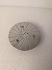 New Jack Lalanne CL-003AP Blade Replacement with Lock Nut