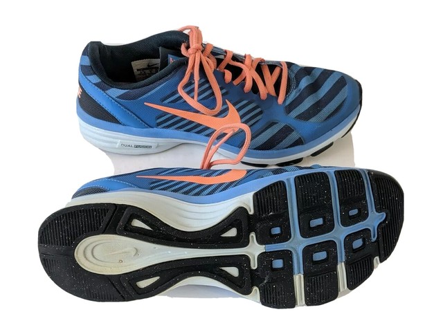 nike dual fusion tr 4 print