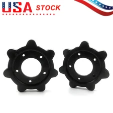 New Track Drive Sprockets 0102-011, 0102-015 For Vintage Arctic Cat