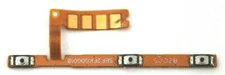 OEM METRO PCS TCL REVVL 4 5007Z REPLACEMENT POWER/VOLUME BUTTONS FLEX CABLE