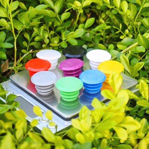 10pcs expanding handlebar end plug Mountain Bike MTB Road Handlebar End Plugs - Picture 24 of 48