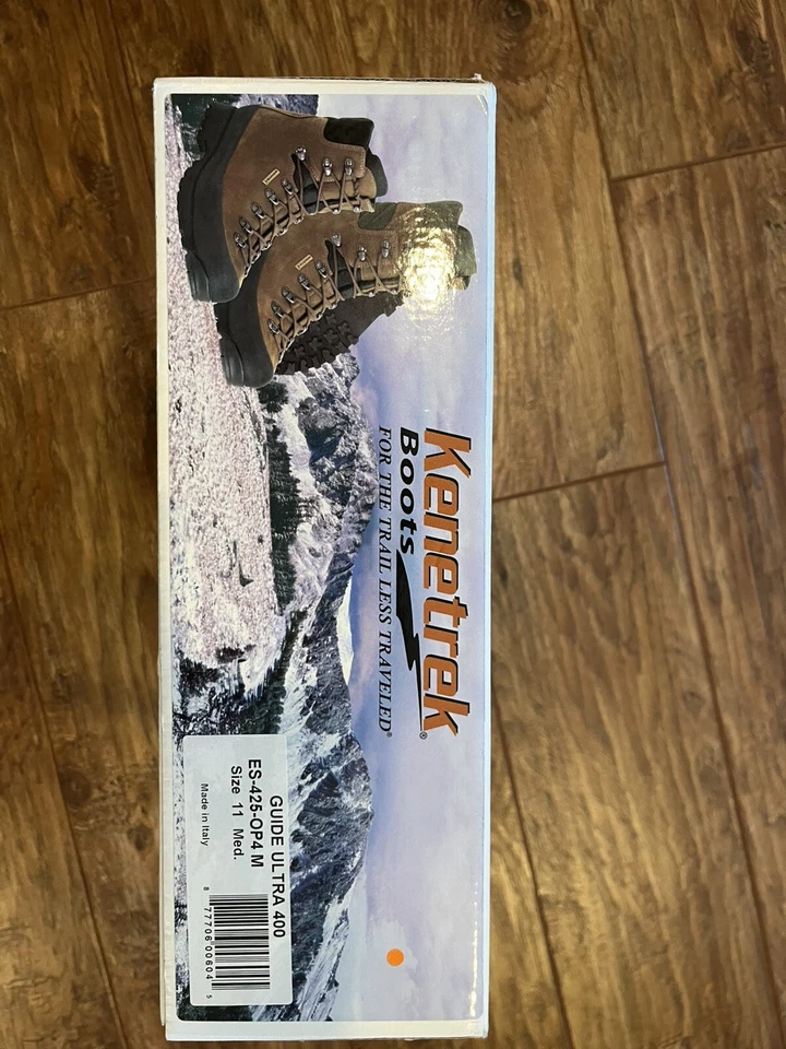 Kentrek Guide Ultra 400 - Image 2 of 4