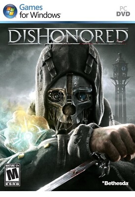 Dishonored (F / C) PC