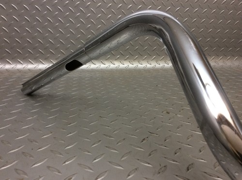 96-13 Harley Davidson Touring Wild 1 Chubby Hanger Handlebar WO575 0601-0788 - Picture 7 of 20