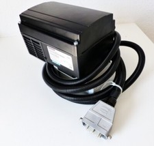 Siemens MICROMASTER 6SE9621-1DD50ZC89M41 + 8PV5640-0BA13 E:C03 4.0kW -unused- 