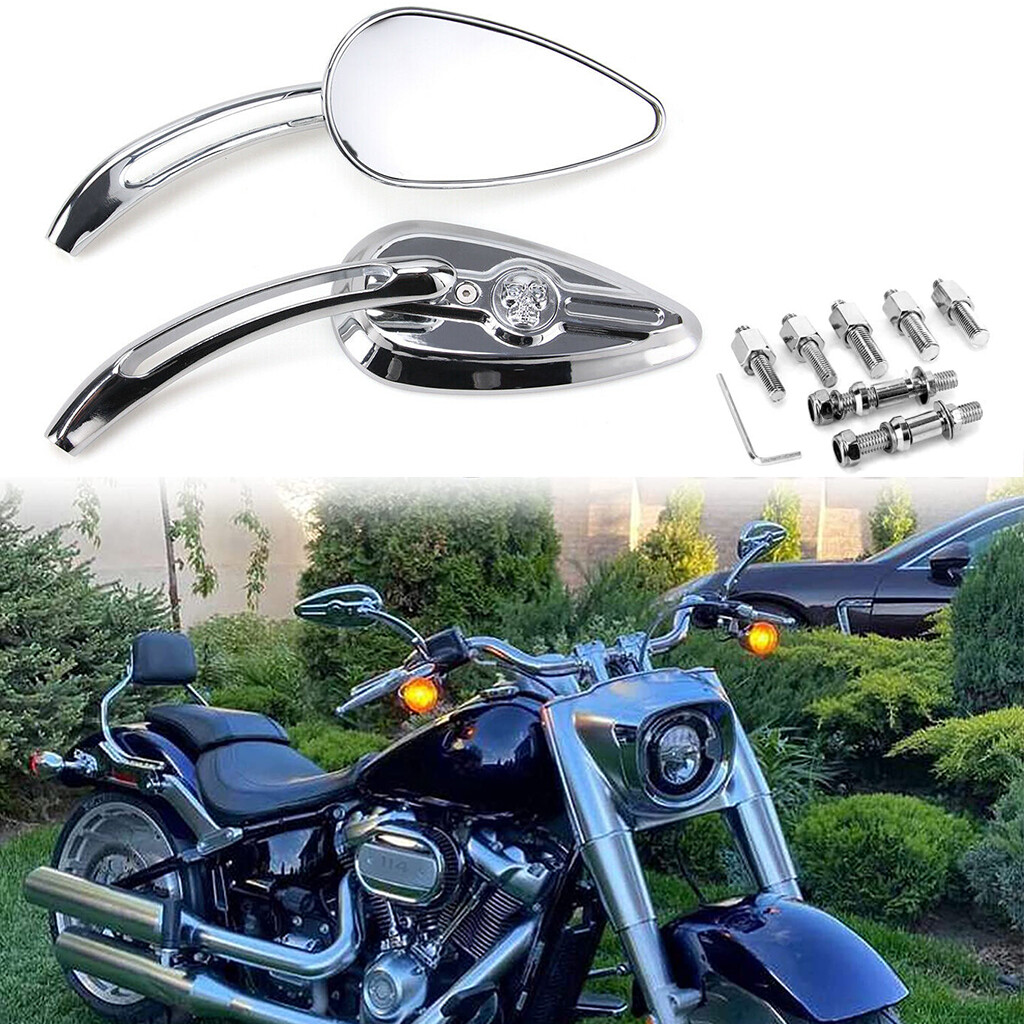 親*方様 【Harley-Davidson】調光スモークレンズゴーグル・ケース付 バイク サングラス ゴーグル Choppers スモークレンズ マット