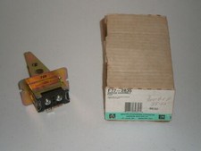 New! White Rodgers F77-2835 Fan Switch Assembly Emerson Free Shipping!