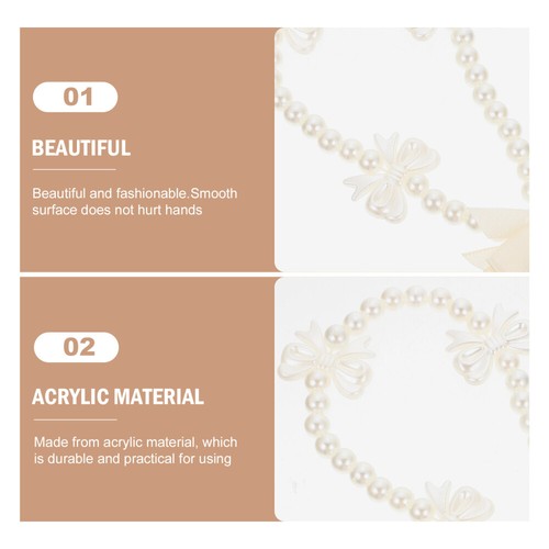 Chain - Lost Wrist Strap Charms Decorative Lanyard - Zdjęcie 11 z 12