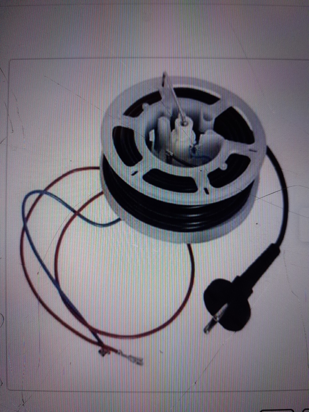 ROWENTA TEFAL MOULINEX cable Reel RSRT 3166 Vacuum Cleaner