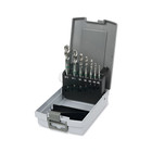 Set 7 Maschi A Macchina Fori Ciechi Passo Grosso HSSCo 5% M3-M12 - Beta 429FC/C7