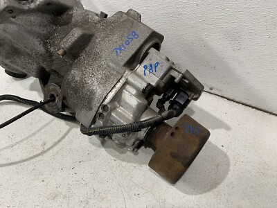 2003-2007 Volvo XC70 S60 AWD Rear Diff Differential | 08689632 OEM