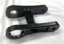 Upper Link 5 5/5 FRO Bike MTB CNC machined Pivot