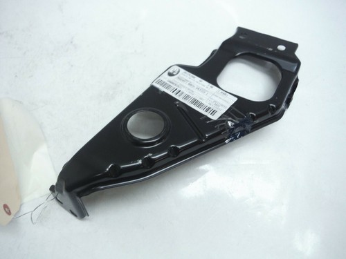 MASERATI QUATTROPORTE DRIVER LEFT BRACKET MOUNT 81252900 - Foto 1 di 8