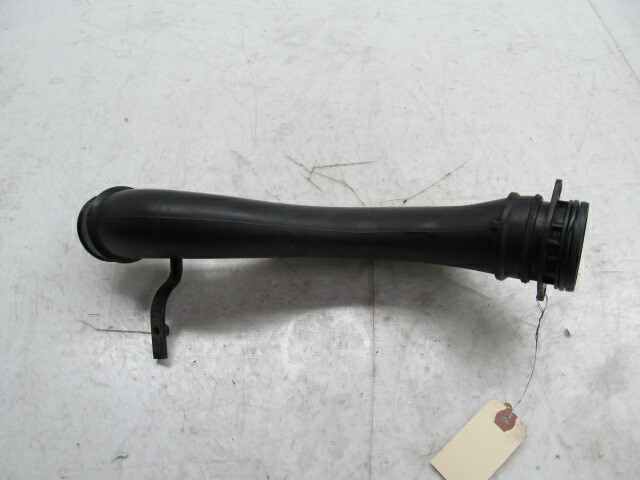 Porsche Cayenne Turbo 955 9pa Suction Pipe Air Intake Hose Left  